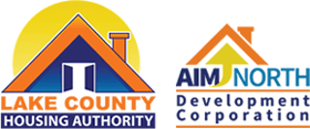 Lake County Housing Authority Logo